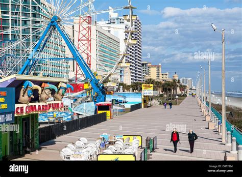 daytona beach amusement parks.